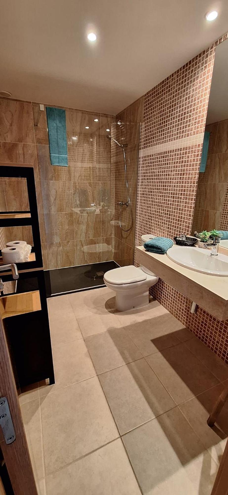 Golf Las Salinas Villa Carlotta With Private Heated Pool With Additional Cost Caleta De Fuste Dış mekan fotoğraf