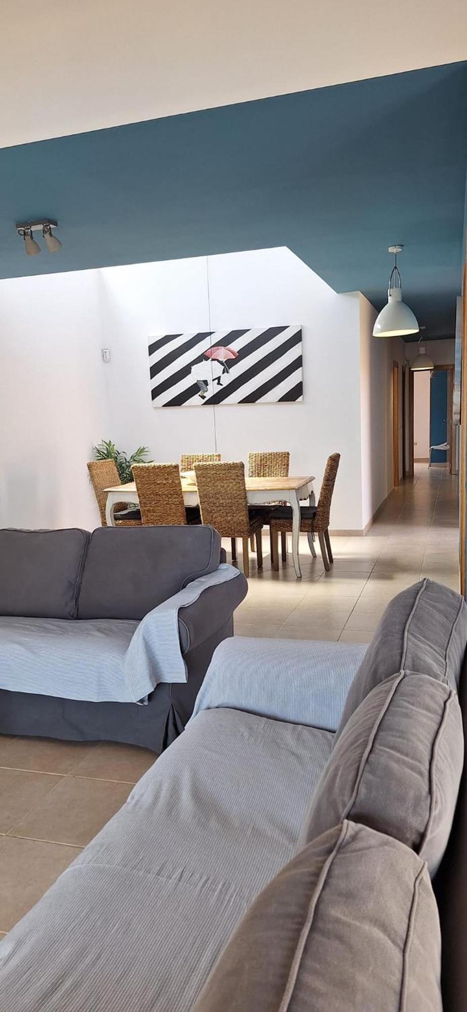 Golf Las Salinas Villa Carlotta With Private Heated Pool With Additional Cost Caleta De Fuste Dış mekan fotoğraf