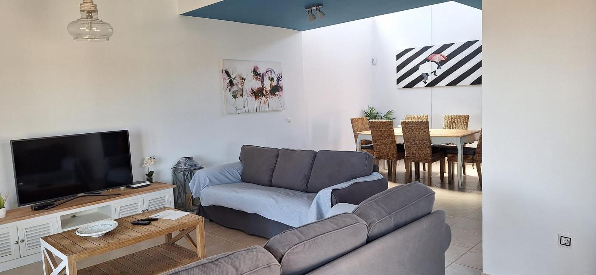 Golf Las Salinas Villa Carlotta With Private Heated Pool With Additional Cost Caleta De Fuste Dış mekan fotoğraf