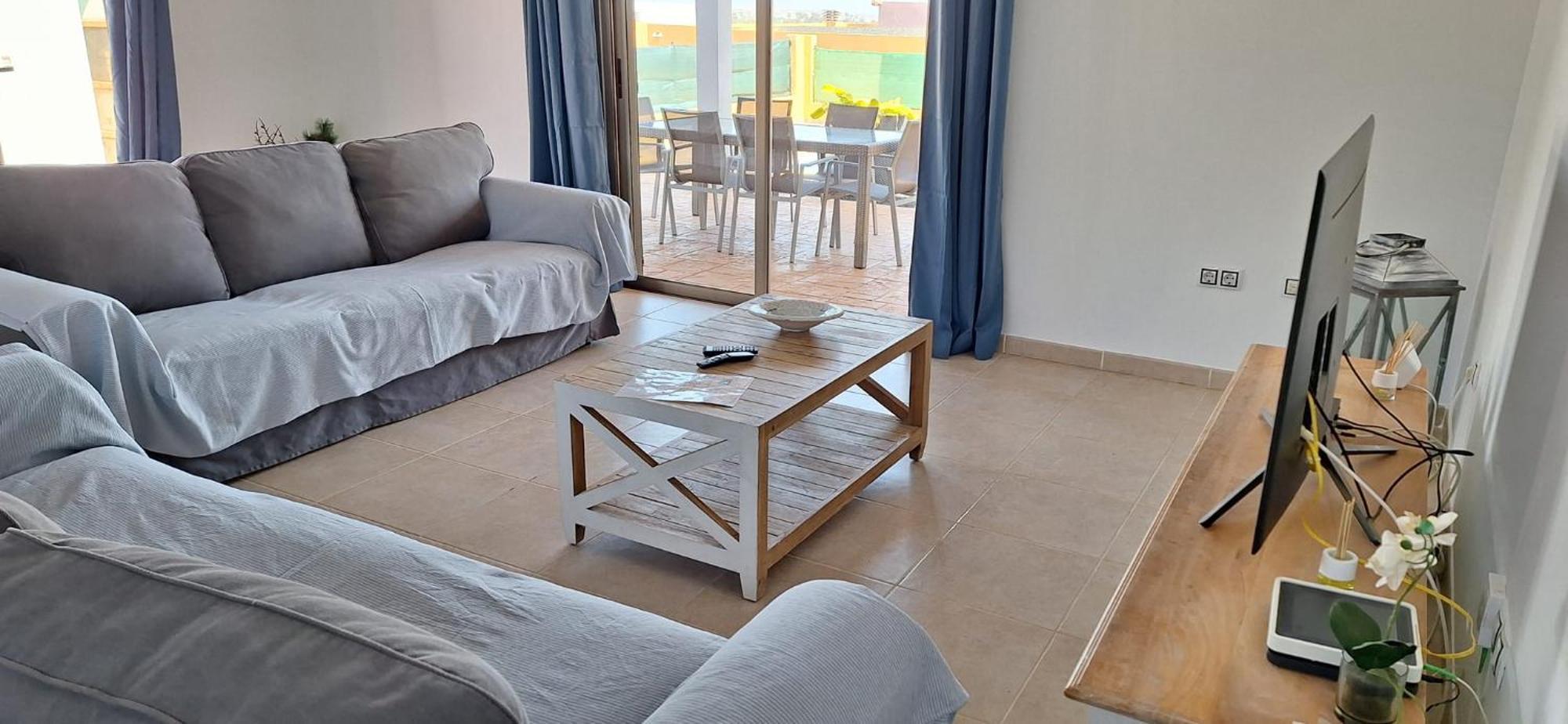 Golf Las Salinas Villa Carlotta With Private Heated Pool With Additional Cost Caleta De Fuste Dış mekan fotoğraf
